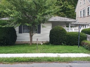 1409 East St, Honesdale, PA