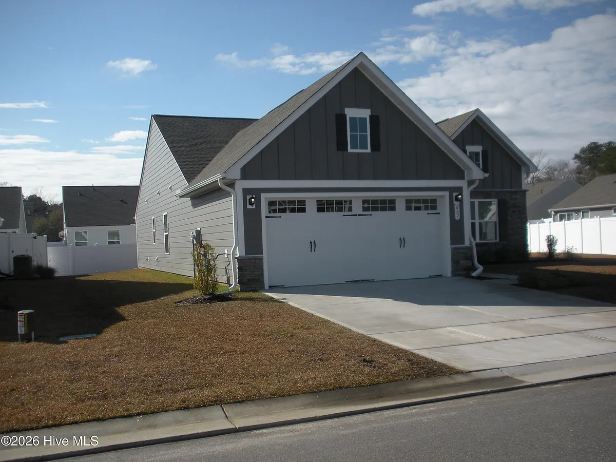 Building Photo - 867 Ashlar Cir