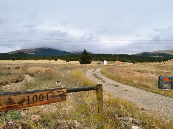 801 & 1001 Spring Gulch, Anaconda, MT 59711