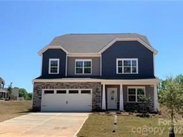 2202 Napa Valley Dr, Waxhaw, NC 28173