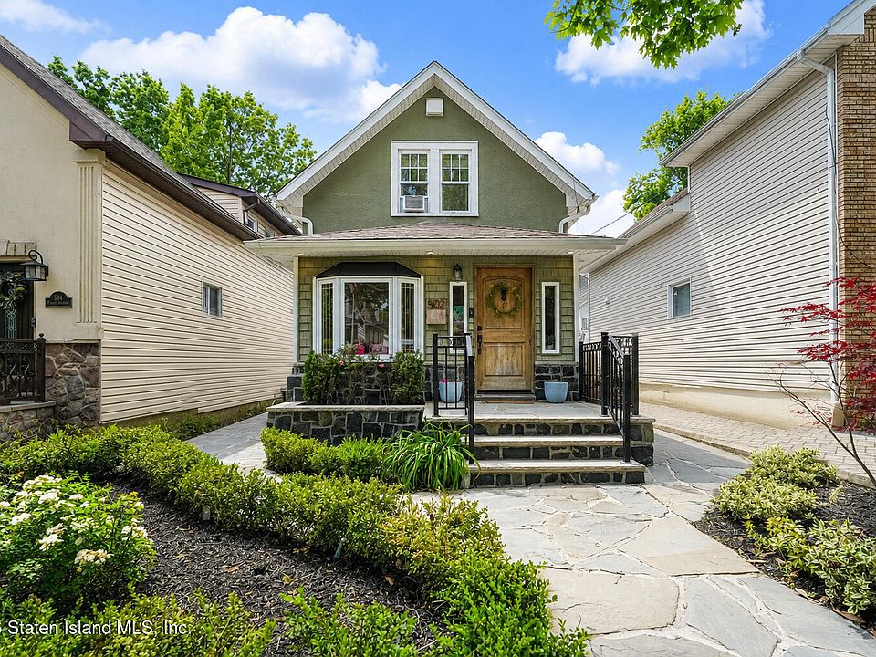 1st image of 502 Yetman Ave