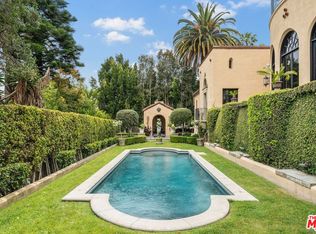 4320 Cedarhurst Cir, Los Angeles, CA 90027