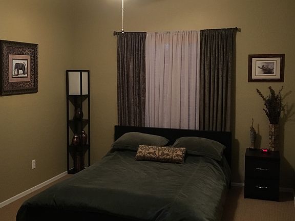 Downstairs Bonus Room 