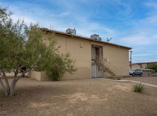 698 Northrop Ave APT 4, Paradise, NV 89119