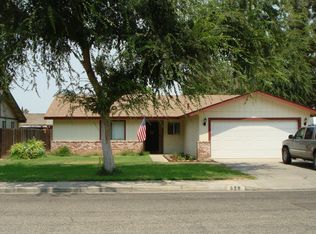 529 Crane Ave, Exeter, CA 93221