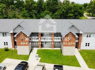 1301 South Rochester Ave - Muncie - G, Muncie, IN 47302