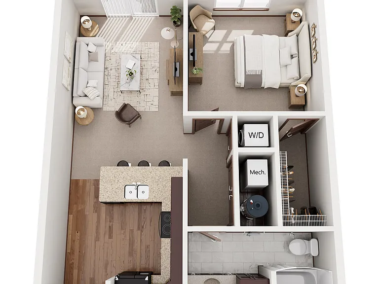 Sierra Pointe — Photo 32