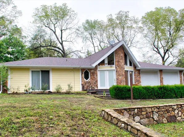 2566 W State Highway Cc, Brighton, MO 65617