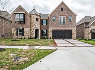 4572 Addax Trl, Frisco, TX 75034