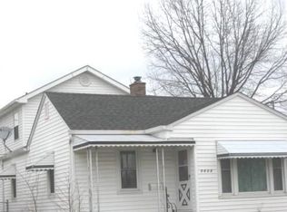 5808 Speedway Dr, Indianapolis, IN