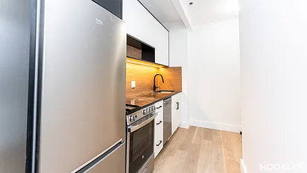 Rented by Nooklyn NYC LLC