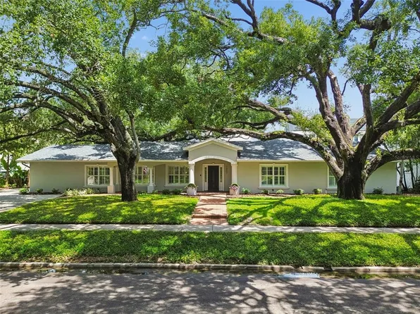 2807 W FOUNTAIN BOULEVARD, TAMPA, FL 33609