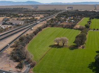 1856 Potomac Rd SW, Albuquerque, NM 87105