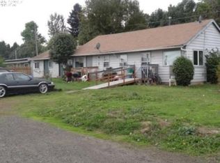 6420-6444 NE Simpson St, Portland, OR 97218