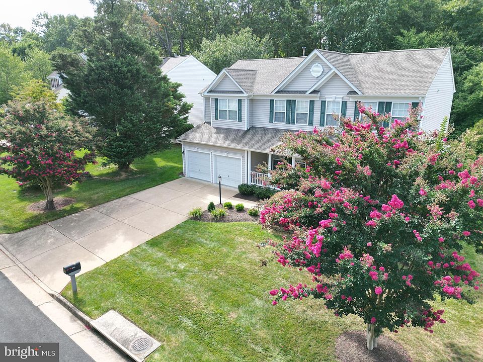 5873 Fincastle Dr, Manassas, VA 20112 Zillow