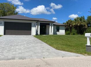 6043 Higgins Ave, Fort Myers, FL 33905