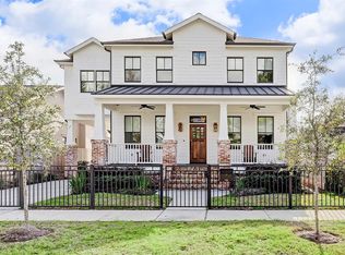 736 E 7th 1/2 St, Houston, TX 77007