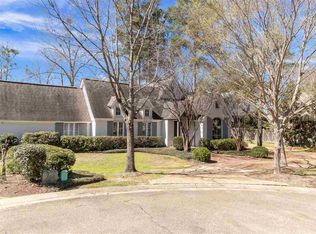 808 Hunter Bay, Brandon, MS 39047