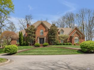 4891 Faulkirk Ln, Lexington, KY 40515