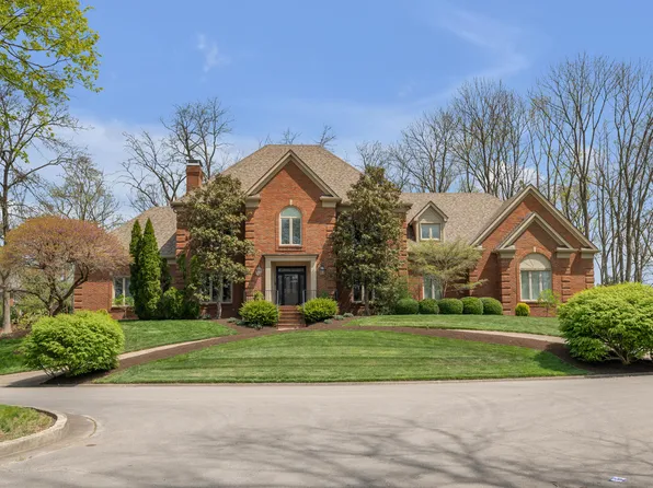 4891 Faulkirk Ln, Lexington, KY 40515