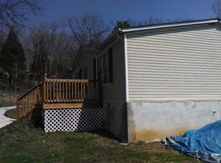 362 Lawson Mill Rd, Kingston, TN 37763