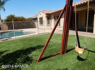 355 W Honeysuckle Dr, Chandler, AZ 85248