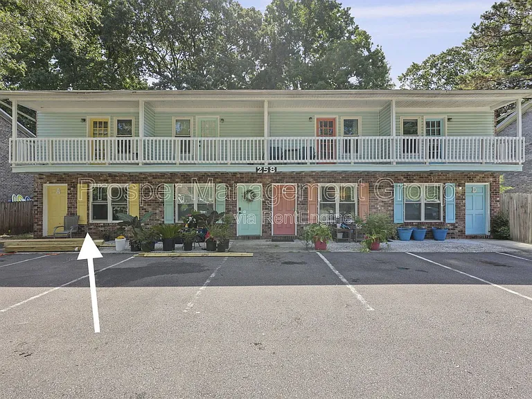 258 Fleming Rd #A — Photo 1