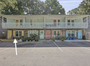 258 Fleming Rd UNIT A, Charleston, SC 29412