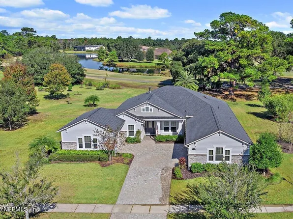 2844 OAKGROVE Avenue, St. Augustine, FL 32092