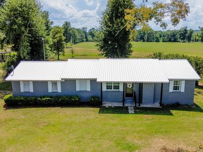 51 Leaf River Dr, Soso, MS, 39480