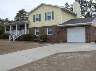 6478 Brookshire St, Fayetteville, NC 28314