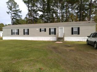 342 Sunny Loop, Varnville, SC 29944