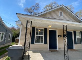 521 N Rose Ave, Kannapolis, NC 28083