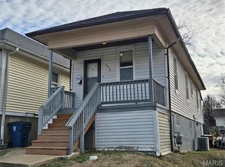 6566 Joseph Ave, Saint Louis, MO