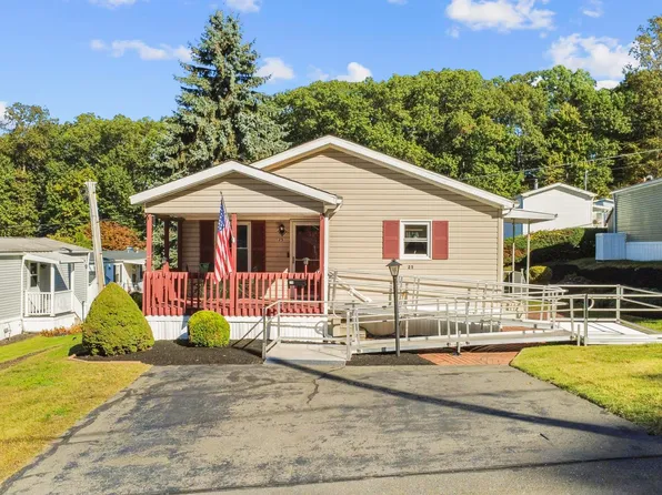 25 South Road, Southington, CT 06489