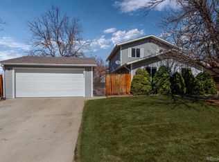 6717 W 94th Pl, Westminster, CO 80021