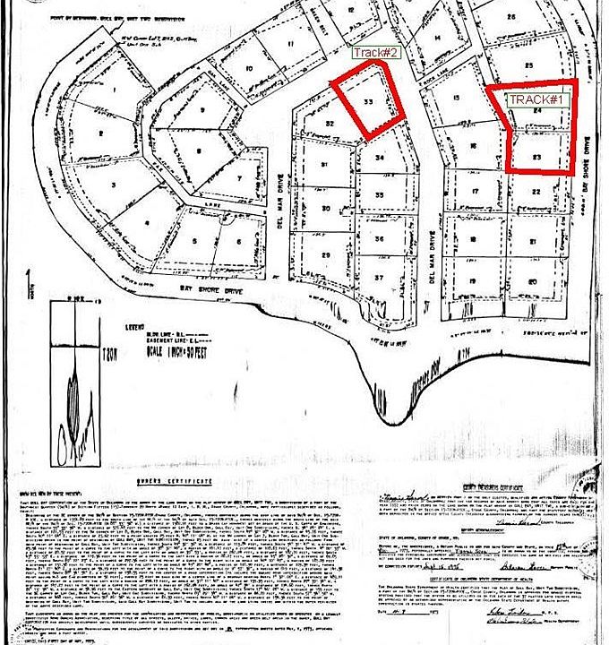 2nd image of 1 Track & 24 24-lot 23