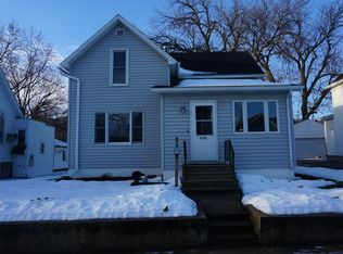 1120 Avenue B, Fort Dodge, IA 50501