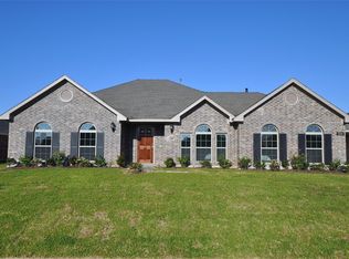 3514 Purlin St, Dickinson, TX 77539