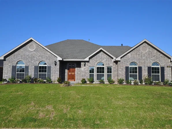 3514 Purlin St, Dickinson, TX 77539