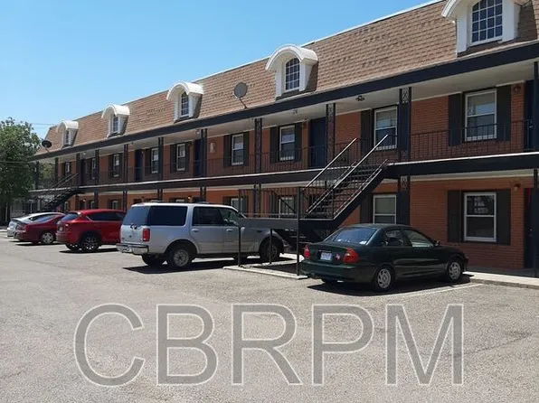 2010 Avenue S, Lubbock, TX 79411