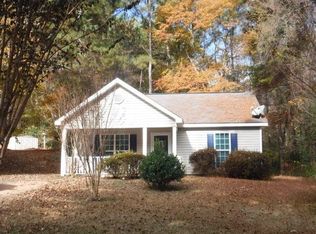 117 Ridgefield Dr, Lagrange, GA 30241