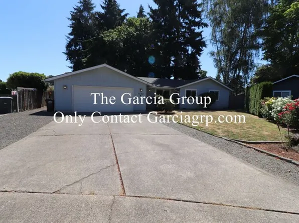 1102 NE Kathryn St, Hillsboro, OR 97124