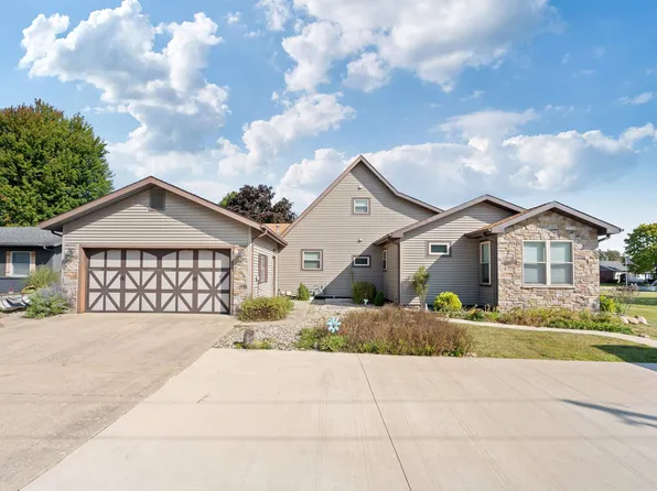 2014 Fords Ct, Rochester, IN 46975