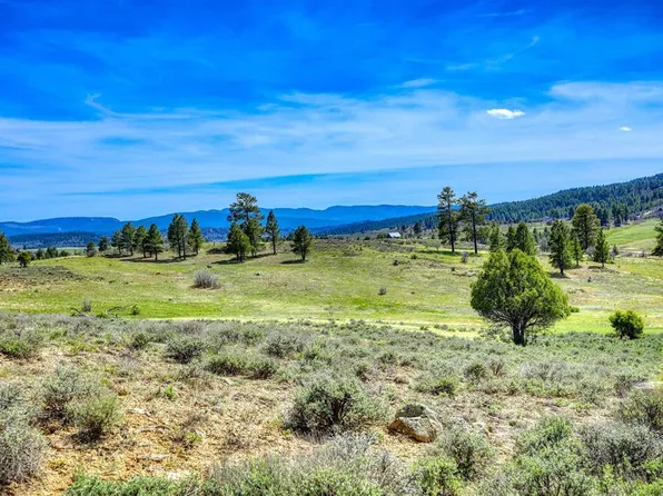 X County Rd 359, Pagosa Springs, CO 81147