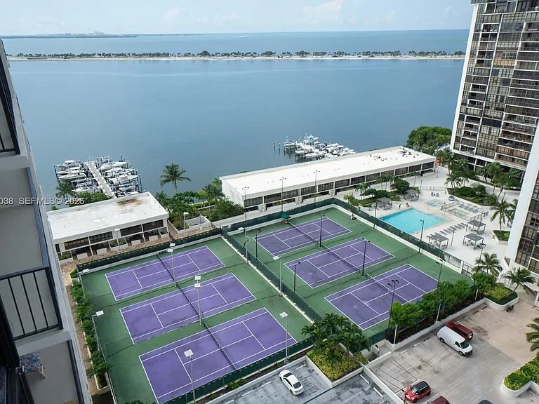 1901 Brickell Ave #B2004 — Photo 14