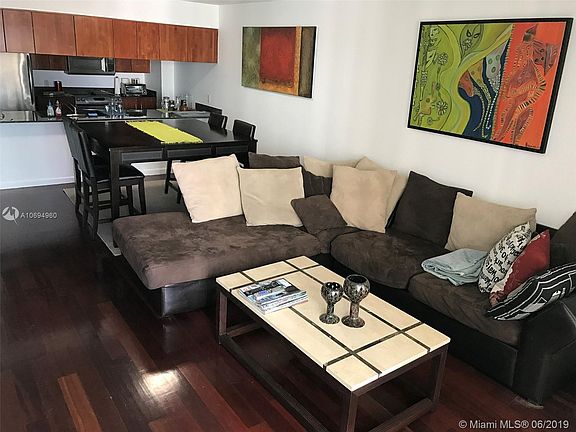 2nd image of 1200 Brickell Bay Dr #D2222