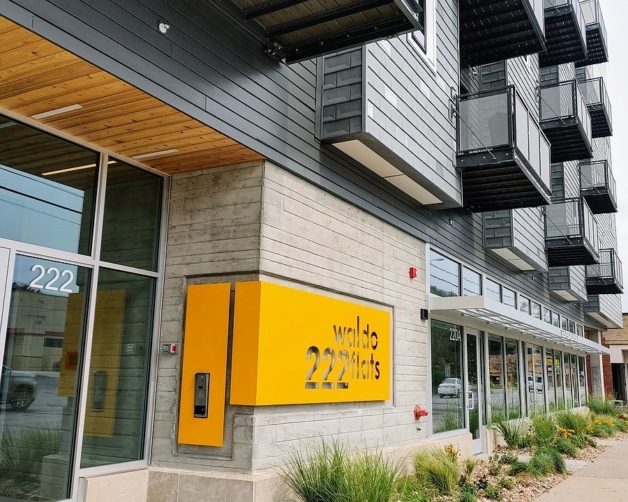 222 Waldo Flats Apartment Rentals Kansas City, MO Zillow