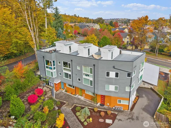 2802 S Alaska Place, Seattle, WA 98108