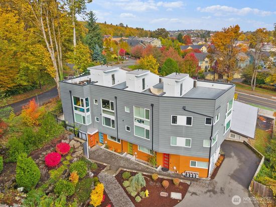 2802 S Alaska Place, Seattle, WA 98108